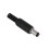 2,1x5,5 mm 12V Stecker Set 10er 4