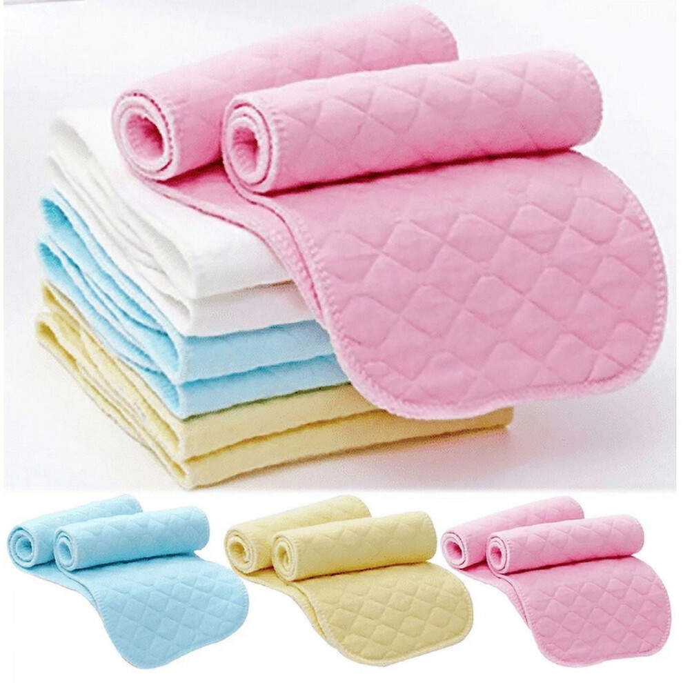 Kumdkd Organic Muslin Burp Cloths 1-Pack - Super Soft Baby Washcloths for Spit Up | Diaper Changing Essentials & Nursing Cover