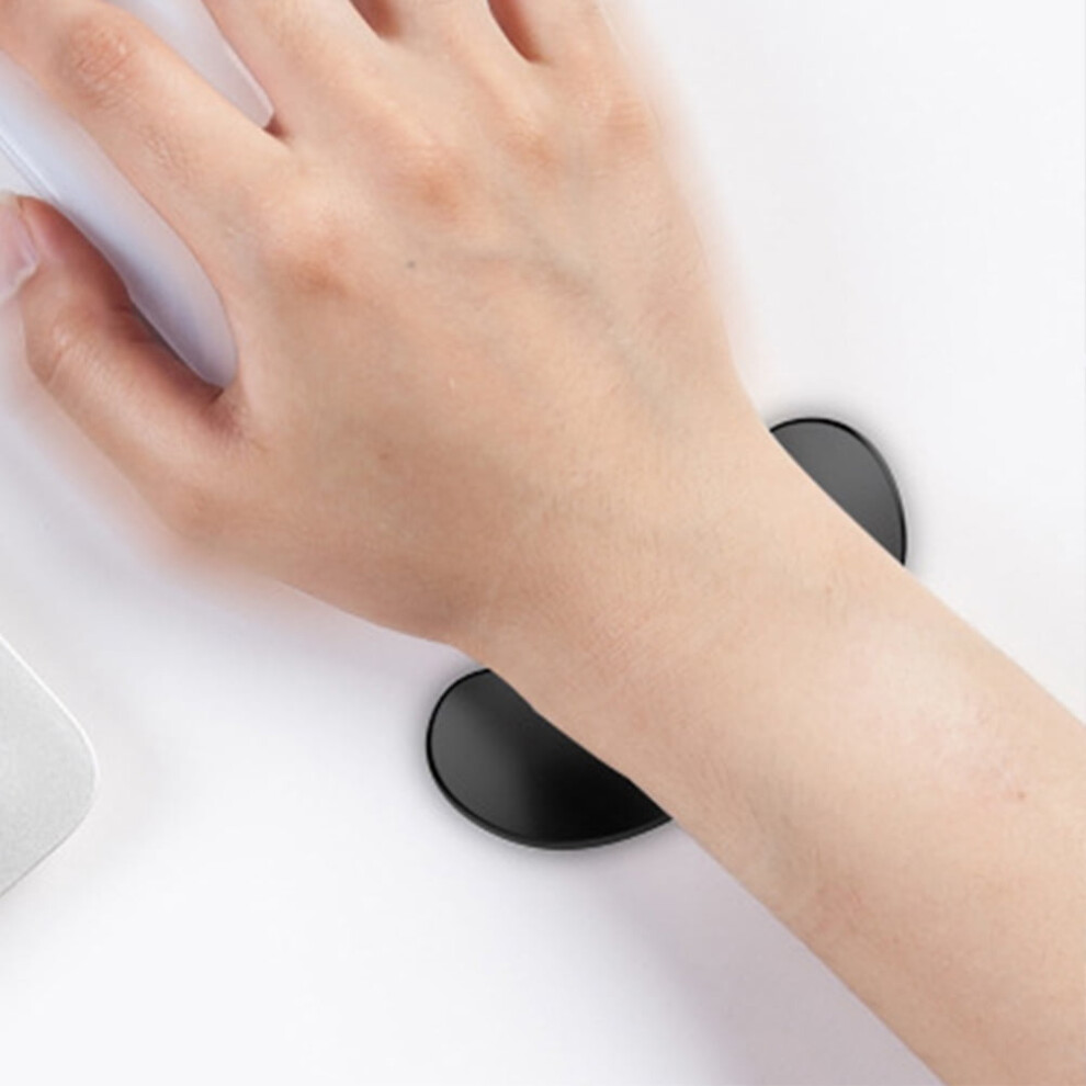 Gaming Wrist Rest Mouse Pads For Desk Nonslip Support 9193271949725