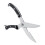 Stainless Steel Kitchen Shears, Heavy Duty Tools With Concave Position For Cutting Tree-Shaped Objects And Cartilage 4