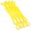Ensemble de 4 embauchoirs à chaussures avec pinces et supports 1