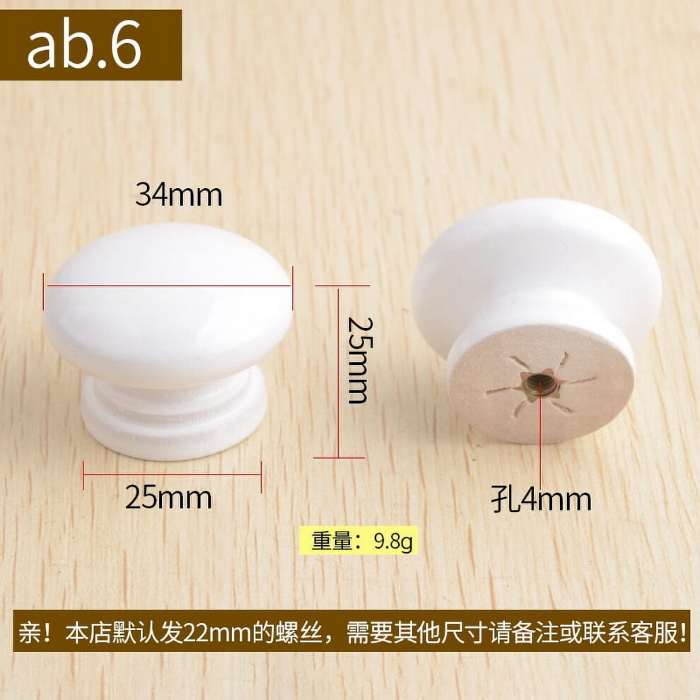 12Pcs Wooden Dresser Knobs Unique Cabinet Knobs For Drawer Handles Retro Drawer Pulls And Knobs Wooden Knobs For Cabinets And Drawers 9193271948292