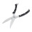 Stainless Steel Kitchen Shears, Heavy Duty Tools With Concave Position For Cutting Tree-Shaped Objects And Cartilage 5