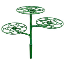Adjustable Plastic Support Rod for Christmas & Halloween Tree Toppers – Universal Stabilizer, Compatible with Most Treetop Ornaments
