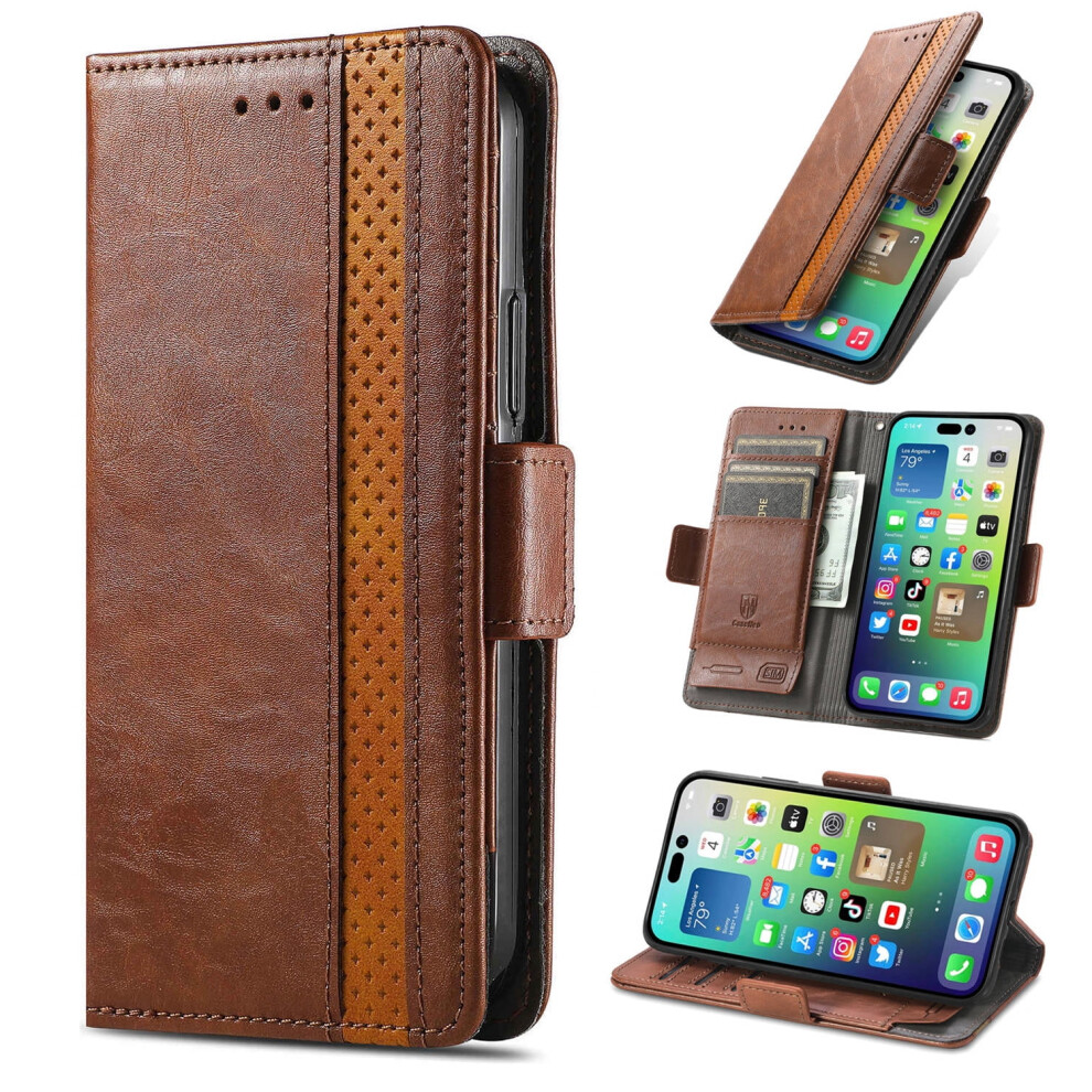 Leather Wallet Phone Case Compatible With Samsung Galaxy A53/A52/A51/A50/A73/A72/A71/A43/A42/A41/A40/A33/A32/A31/A30/A23/A22/A21/A20/A13/A12/A11 – 9485826740483