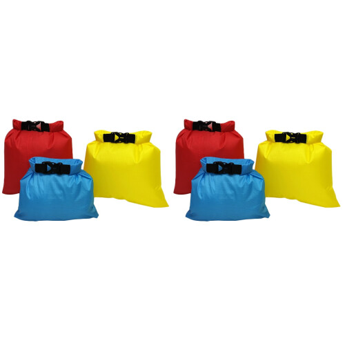 2pcs 3 1 Waterproof Bag Water Proof