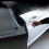 Nano Gel Door Edge Protection Stickers 1
