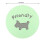 Κεραμικά σουβέρ με πάτο από φελλό, μοντέρνο στυλ και εκτύπωση υψηλής ποιότητας, 7