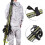 Stylish Ski Strap, Quick Easy Setup For Seamless Ski Trips 3