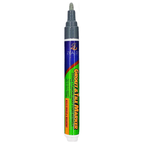 Grout Pen Waterproof Fast-Drying Epoxy Repair 1 Pack