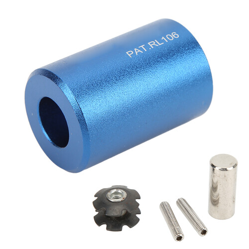 Bicycle Handlebar Stem Adapter, High Accuracy Ensures Seamless Handlebar Conversion With Precision And Ease 1