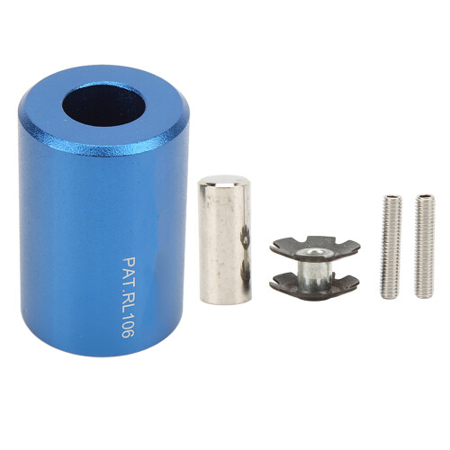 Bicycle Handlebar Stem Adapter, High Accuracy Ensures Seamless Handlebar Conversion With Precision And Ease 2