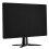 Monitor Dust Cover 24 27 32 Inch Nylon Material Easy Storage and Access 3