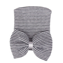 Baby Hats Baby Bow Knot Turban Hat Toddler Hat Head Wrap Cap