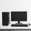 Monitor Dust Cover 24 27 32 Inch Nylon Material Easy Storage and Access 4