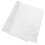 Binder Photo Sleeves White 20 Sheets 7