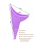 Portable Ladies Outdoor Urinal 2