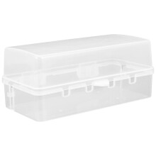 Outdoor Electrical Box Waterproof Cover with 8 Cable Seals