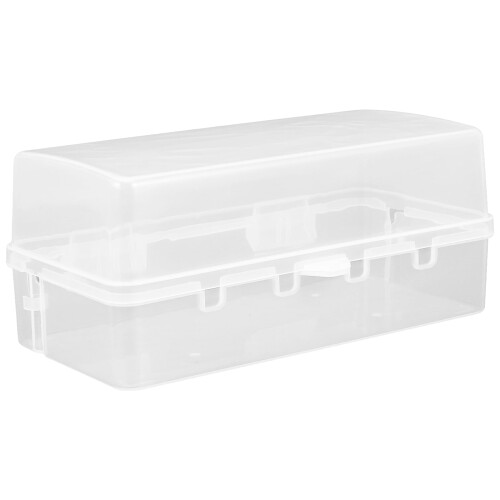 Outdoor Electrical Box Waterproof Cover with 8 Cable Seals