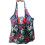 Sammenfoldelig polyester indkøbspose – Genanvendelig, let, 4