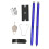 Innovative Screen Write Stylus for Samsung Galaxy Note10, Replacement Pen with Precise Touch Technology, Elegant Solution for On-the-Go Creativity 2