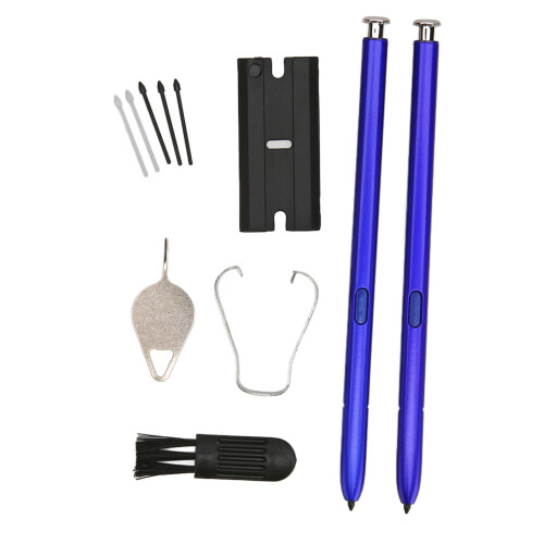 Innovative Screen Write Stylus for Samsung Galaxy Note10, Replacement Pen with Precise Touch Technology, Elegant Solution for On-the-Go Creativity 1