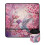 Προστατευτικό χαλάκι ραπτομηχανής Hummingbird – Floral Serger/Overlock Pad με τσάντα αποθήκευσης 1