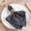 Green Easter Cloth Napkins Linen Cotton 6 Pack 1
