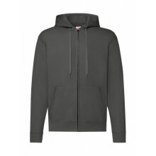 Fruit of the Loom Mens Classic Hoodie