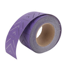 Ceramic Sandpaper Roll 400 Grit 70mm x 12m