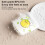 Orange Breast Milk Storage Bags 200ml 30pcs 1