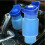 Portable Shrinkable Adult Urinal 3