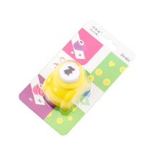 Hole Punch Craft Set Shapes for Scrapbooking and Crafting