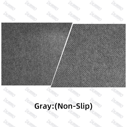Μεγάλο μέγεθος gaming mousepad αντιολισθητικό μάλλινο mousepad προστατευτικό χαλάκι