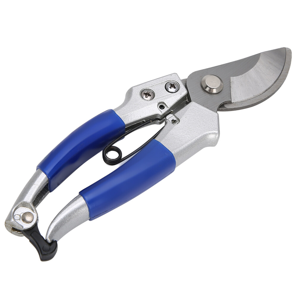 Effort-Saving Garden Pruning Tool