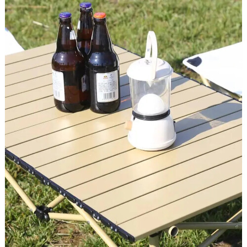 Outdoor customized picnic table 2