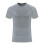 Ανδρικό T-shirt με στενή εφαρμογή, γρήγορο στέγνωμα, ελαφρύ, αναπνεύσιμο 1