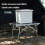 Stainless Steel Folding Table 5