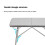 Stainless Steel Folding Table 6