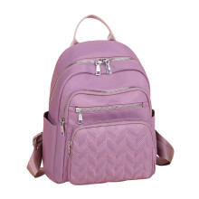 School Backpack for Women Fashion Casual Purse School Bag Multiple Pockets Travel Daypack