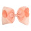1PC8Inch Boutique Grosgrain Κορδέλα Pinwheel Κλιπς για Κορίτσια Μωρά Νήπια Αξεσουάρ Εφήβων Δώρα 1