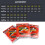 Fluoro Professional Fluorocarbon Fishing Line 4