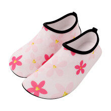 Willtoo Kids Swim Water Shoes Non-Slip Quick-Dry Aqua Socks
