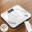 Smart Bluetooth Body Fat Scale 2