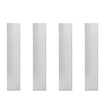 Mini Mop Replacement Sponge 4 pcs