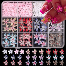 Resin Drill Bit Set Flat Bottom 12 Pieces