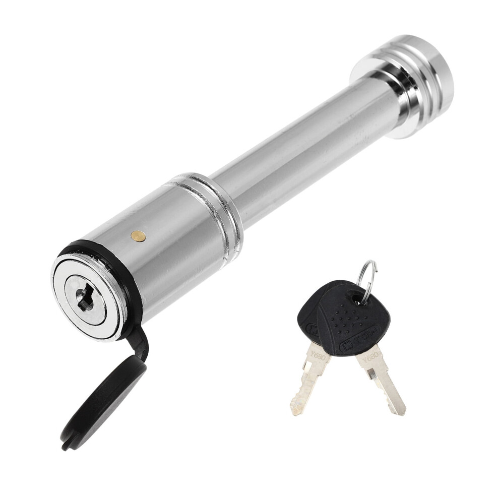 Trailer Pin Car Hooks Hitch Lock Truck Trailer Coupler Lock Hooks For Keys Receiver Lock Rack Trailer Receiver Lock 9170372249572