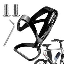 Bike Cup Holder Sports Drink Bottle Cycling Kettle Bracket Cycling Beverage Container Rack for Mountain Road Trek Commuting Sports admired