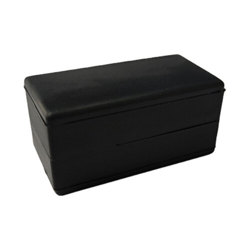 Fahnengewichte, Anker, gummierte, rutschfeste Basis, 2er-Pack