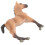 Horse Club kagetopper simuleringsfigurmodel til dekoration 4